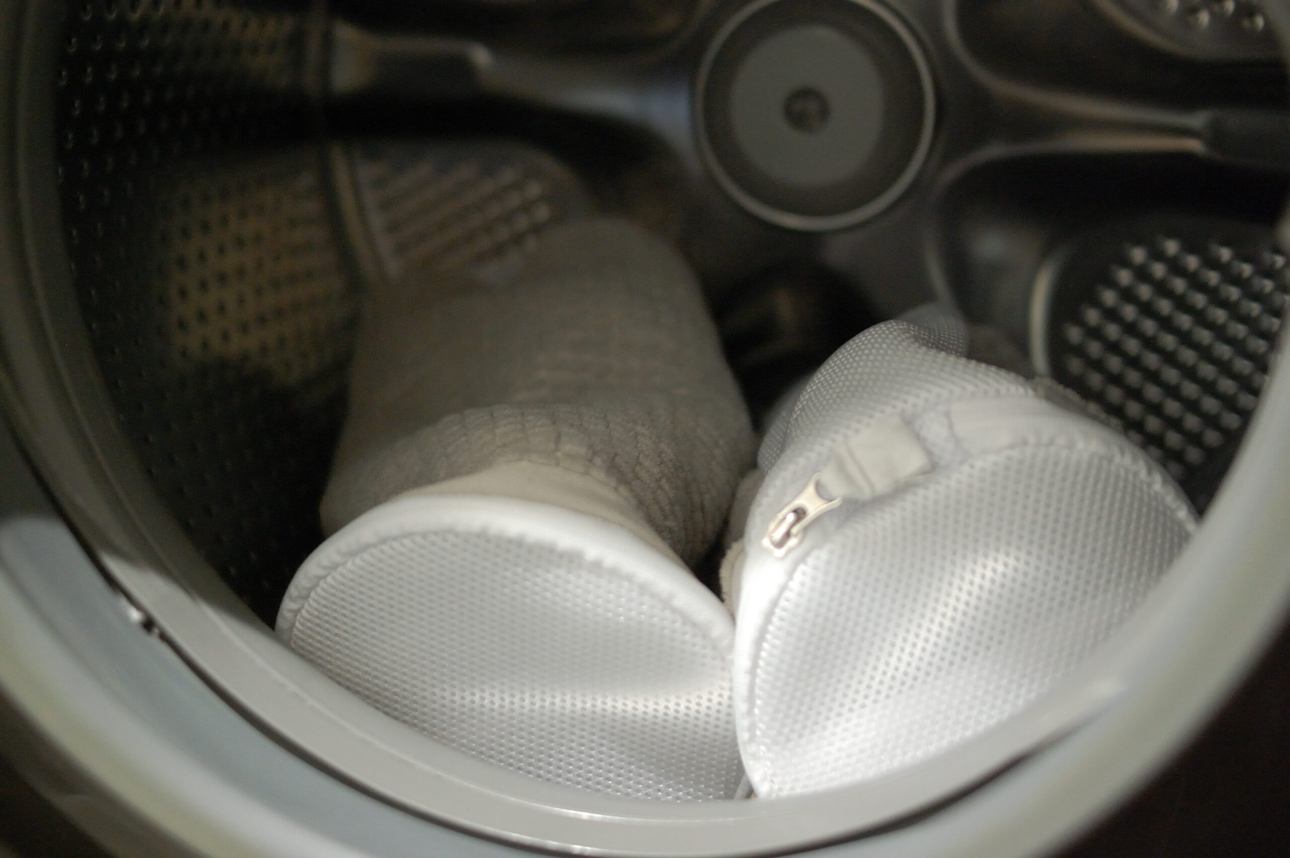 毎週の上履き洗いが楽になる方法